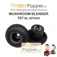 BL-SP0003 MUSHROOM BLENDER 767 蘑菇头