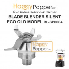 BL-SP0004 BLADE BLENDER SILENT ECO OLD MODEL 面罩机333刀俎