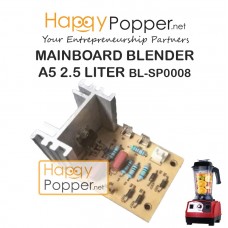 BL-SP0008 MAINBOARD BLENDER A5 2.5 LITER 沙冰机主板