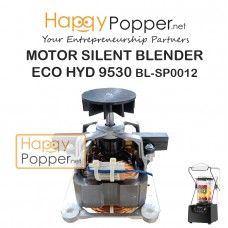 BL-SP0012 MOTOR SILENT BLENDER ECO HYD 9530 经济款面罩机电机