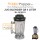 BL-SP0015 JUG BLENDER Q8 4 LITER 沙冰机杯
