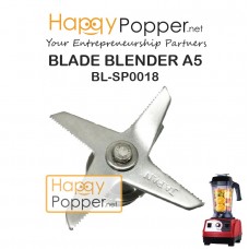BL-SP0018  BLADE BLENDER A5 沙冰机刀俎
