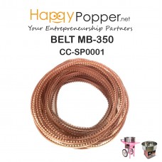 CC-SP0001 BELT MB-350 
