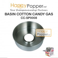 CC-SP0008 BASIN COTTON CANDY GAS 