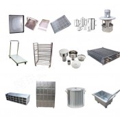 Other Stainless Steel Products Series (6)