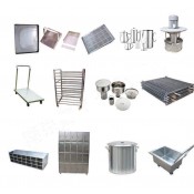 Other Stainless Steel Products Series (7)