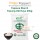Tapioca Starch ( Coarse ) Tepung Ubi Kayu ( Kasar ) ( PLANTEX) 20kg FC-P0014 粗颗粒状木薯粉20公斤