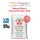 Tapioca Starch Tepung Ubi Kayu 20kg FC-P0010 木薯粉