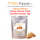 Tapioca Starch Crispy Fried Chicken Powder 1kg ( 12/Ctn ) FC-P0001 酥脆炸鸡粉1公斤