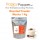Blended Powder Mocha 1kg ( 20/Ctn ) BT-P0004 摩卡冰沙粉1公斤
