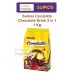 Cocolatto 3 in 1 Chocolate Drink 1kg ( 20/Ctn ) BT-P0007 三合一可可粉1公斤