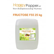 Fructose Syrup F55 25kg BT-SY005 果糖糖浆25公斤