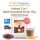 Instant 3 in 1 Malt Chocolate Premix Powder 1kg ( 20/Ctn ) BT-P0001 麦芽巧克力三合一粉1公斤