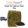Royal Tea Tapioca Pearl 3kg ( 6/Ctn ) BT-PL002 皇家牌焦糖珍珠3公斤