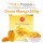 Canned Diced Mango ( 12/Ctn ) 850g BT-SC018 芒果罐头