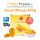 Canned Diced Mango ( 12/Ctn ) 850g BT-SC018 芒果罐头