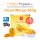 Canned Diced Mango ( 12/Ctn ) 850g BT-SC018 芒果罐头