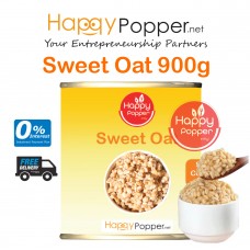 Canned Sweet Oatmeal ( 12/Ctn ) 900g BT-SC011 燕麦罐头