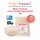 Popping Boba Pearl Coating Juice Ball Water Chestnut 1kg BT-J0035 (12/Ctn ) 包裹马蹄果肉爆爆珠