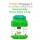 Coconut Jelly Green Apple 2.5kg ( 6/Ctn ) BT-J0032 青苹果椰果