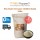 Non Daily Creamer (Coffee Kaki) 25kg/bag BT-CR010 奶精 25公斤