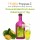Concentrated Fruit Juice Syrup 2.1kg Calamansi ( 5 Btl/Ctn ) BT-SY004 金桔浓缩果汁2.1公斤装
