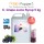Concentrated Fruit Juice Syrup C.Grape 5kg ( 5 Btl/Ctn ) BT-SY045 香槟葡萄浓缩果汁5公斤装