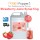 Concentrated Fruit Juice Syrup Strawberry 5kg ( 5 Btl/Ctn ) BT-SY046 草莓浓缩果汁5公斤装