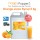 Concentrated Fruit Juice Syrup Orange 5kg ( 5 Btl/Ctn ) BT-SY040 鲜橙子浓缩果汁5公斤装