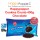 Chocolate Cookies Crumbs (Happypopper) 400g (24pkt/ctn) BT-TO013 巧克力饼干碎 400克