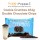 Grandea Cookie Crumbs - Double Chocolate Chips 454g ( 16pkts/Ctn ) BT-TO005 巧克力风味饼干碎 454克