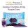 Grandea Cookie Crumbs - Purple Taro 454g ( 16pkts/Ctn ) BT-TO008 紫芋头风味饼干碎 454克