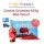 Grandea Cookie Crumbs - Red Velvet 454g ( 16pkts/Ctn ) BT-TO006 红丝绒风味饼干碎 454克
