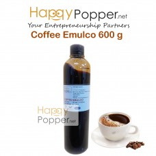 Emulco Coffee Flavour 600g FL-E0002