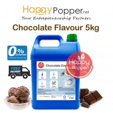 Flavour Chocolate ( Food Grade ) 5 kg FL-141126-5kg 食品级巧克力味5公斤