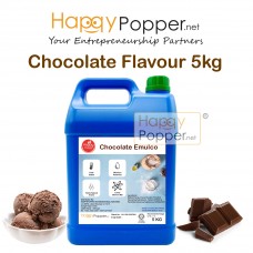 Flavour Chocolate ( Food Grade ) 5 kg 食品级巧克力味5公斤