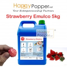 Flavour Strawberry ( Food Grade ) 5 kg 食品级草莓味5公斤