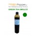 Emulco Green Tea Flavour 600g FL-E0003
