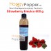 Emulco Strawberry Flavour 600g FL-E0005