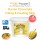Durian Filling & Coating 5kg ( 4/Ctn ) WF-I0051 榴莲味软陷淋酱5公斤