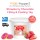 Strawberry Filling & Coating 1kg ( 12/Ctn ) WF-I0048 草莓味软陷淋酱1公斤