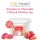 Strawberry Filling & Coating 1kg ( 12/Ctn ) WF-I0048 草莓味软陷淋酱1公斤