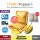 Fried Ice Cream - Durian (Durian Chocolate) (10pcs/pkt) (3pkt/ctn) IC-F002 - 炸雪糕 榴莲 (榴莲巧克力)