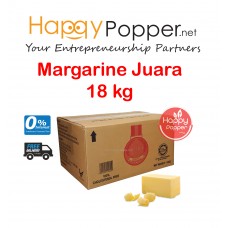 Margarine Juara 18 kg SW-I0010 人造黄油18公斤
