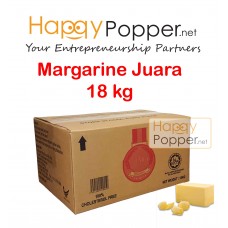 Margarine Juara 18 kg SW-I0010 人造黄油18公斤
