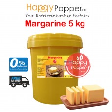 Margarine 5kg SW-I0008 人造黄油5公斤