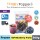 Frozen - IQF Blueberry Fruit 500g (20pkt/ctn) FZ-F001 - 单体速冻蓝莓果 500克