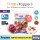Frozen - IQF Strawberry Fruit 500g (20pkt/ctn) FZ-F002 - 单体速冻草莓果 500克