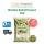 Frozen - Taro Ball (Matcha) 1kg (Frozen) (20pkt/ctn) BT-TY003 抹茶风味芋圆 1公斤