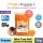 Frozen - Mini Taro Ball (Sweet Potato) 1kg (Frozen) (20pkt/ctn) BT-TY005 地瓜风味迷你小芋圆 1公斤